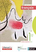 L'esprit et la lettre - Fran&ccedil;ais&nbsp;[1re]