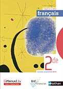 L'esprit et la lettre - Fran&ccedil;ais [2de]